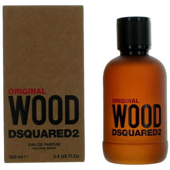 Original Wood EDP
